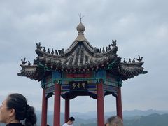 -青州市云门山风景区