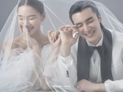 -杭州金夫人婚纱摄影(富阳私享店)