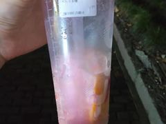 -CoCo都可(蓝村店)