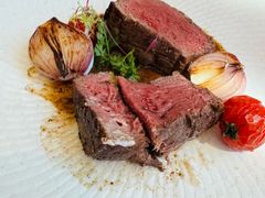 -Nord Grill&Bar Highland诺德西餐(深圳欢乐海岸店)