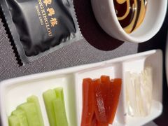 -東興楼·北京烤鸭(深圳首店)