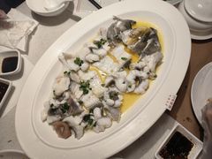 -79号渔船海鲜饭店(宝安店)