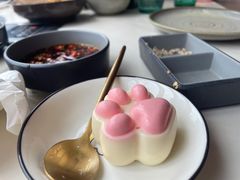 -喃喃椰·糟粕醋·椰子鸡火锅(七堡花园店)
