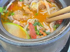 -李记特色罐罐米线(重庆中环大厦店)