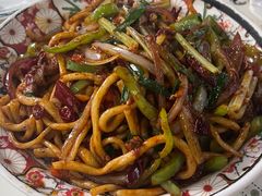 -帕米尔食府(白云观店)