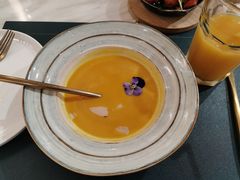 -HuaTa 花榻·花忆西葡餐厅(虹桥南丰城店)