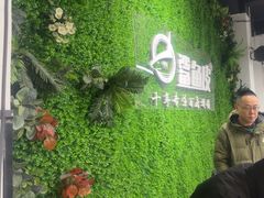 -鲨鱼皮汽车凹陷玻璃修复(静安店)