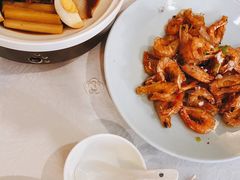 基围虾-旺顺阁海鲜广场(亚运村店)