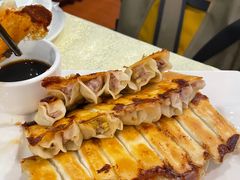 -奥华餐厅·老张记(台基厂店)