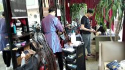-In Style Hair Salon