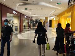 -天虹购物中心(石路店)