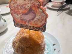 -稻香饭店(龙华天虹店)