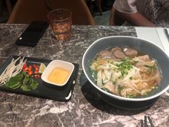 -港丽餐厅