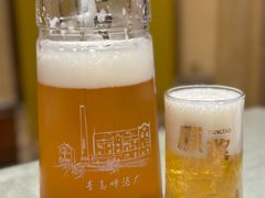 -良友·海鲜青岛菜(五四广场店)