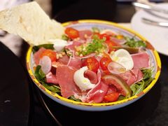 帕尔马火腿布拉塔-Alimentari Grande(东湖路店)
