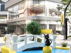 -东莞松山湖万象汇