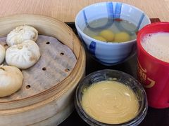 -永和大王(广渠店)