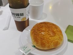 -翠华餐厅(宝安壹方城店)