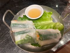 -Cô Thành Restaurant