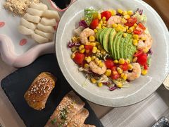 -饭团匠·料理小食堂(玉林店)