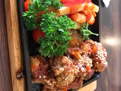 -Kpasta韩式意大利面