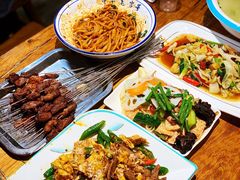 -老白家面馆(测绘东路总店)