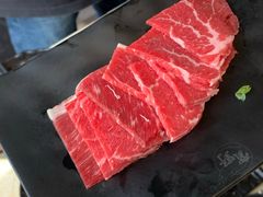 -贺野·自助炭火烤肉(紫藤路店)