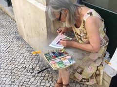 -商业广场(Praça do Comércio)