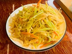 -满堂春特色餐馆