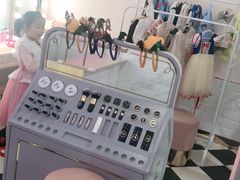 -Lilliput·粒粒堡亲子餐厅(嘉定宝龙店)