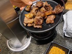 -九田家黑牛烤肉料理(荣成九龙城店)