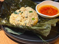 -一朵菌·野生菌探索家火锅(南亚店)