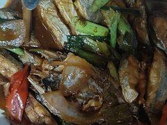 -坛南湾阿强农家乐.海鲜大排档老字号(福州地标美食店)