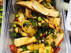 -徽州月·民间徽菜(浦东总店)