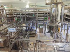 -蒙牛工业旅游景区