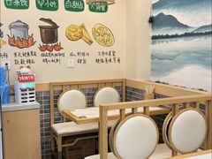 -江记甜品(罗湖店)