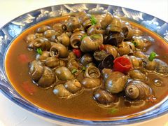 -丫丫蟹庄·苏式园林农家乐·阳澄湖大闸蟹(阳澄湖莲花岛店)