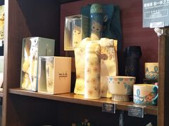 -星巴克臻选(泉州浦西万达广场店)