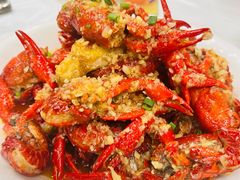 -五七小李子油焖大虾(总店)