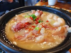 -付小姐在成都(中山公园店)