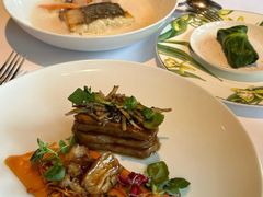 -Le Comptoir de Pierre Gagnaire