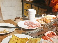 -春天烤肉自助餐厅(贵都店)