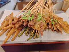 -林二哥宜烤官·宜宾小烧烤