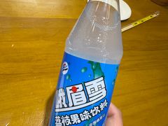 -张公桥美食街