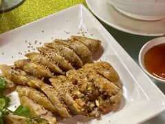 -吴祥记潮州菜·百年老字号·砂锅粥