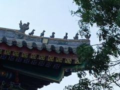 -天津妈祖文化园