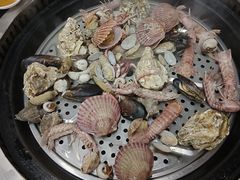 -农家乐大锅台铁锅炖(四流中路店)