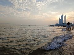 -白城沙滩