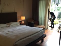 -上海崇明金茂凯悦酒店