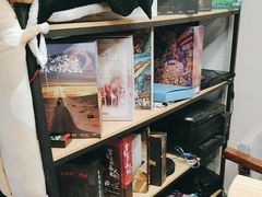 -剧狐剧本杀·月球探案馆(人民广场1号店)